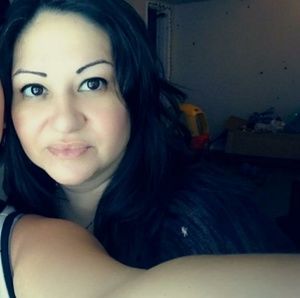 Meet your Posher, Beth